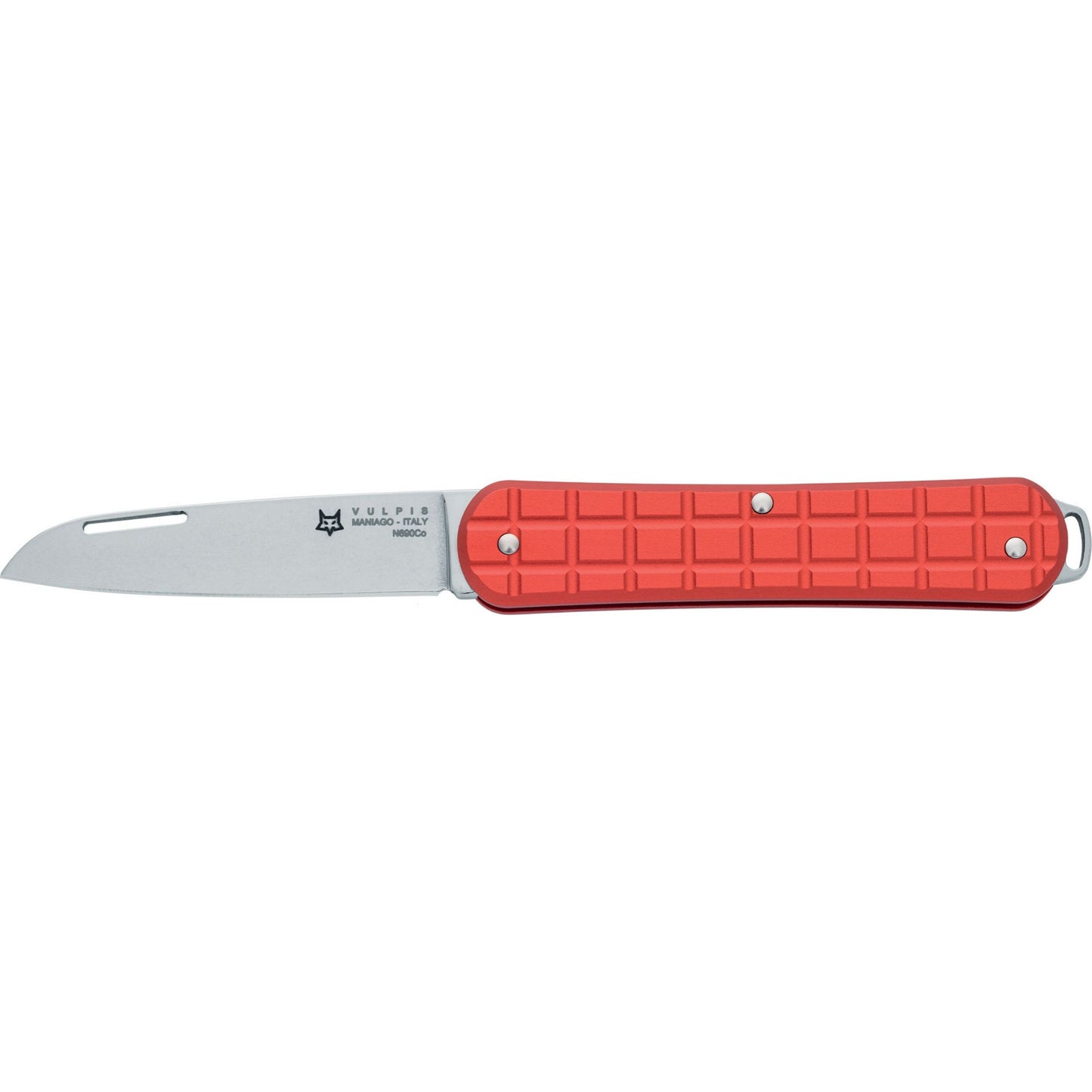 Fox Knives - VULPIS GRENADE დანა