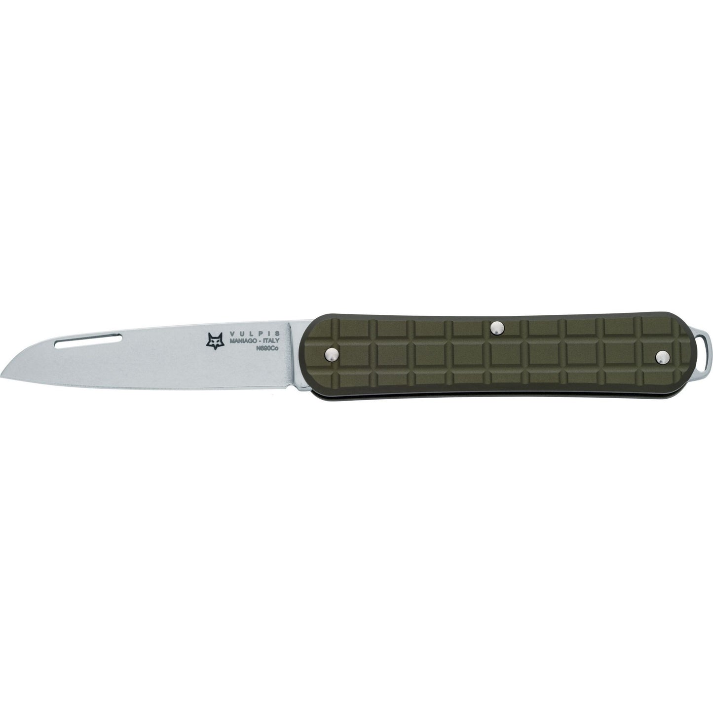 Fox Knives - VULPIS GRENADE დანა