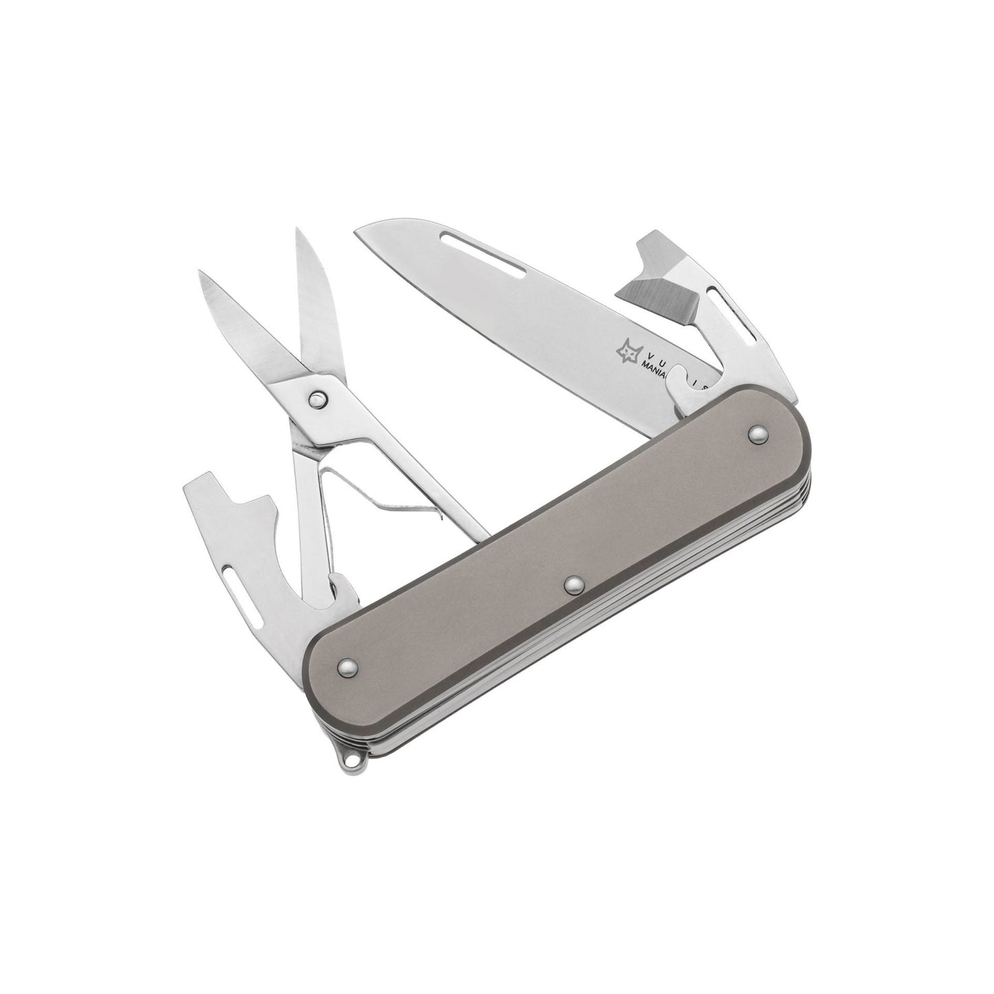 Fox Knives - VULPIS დანა