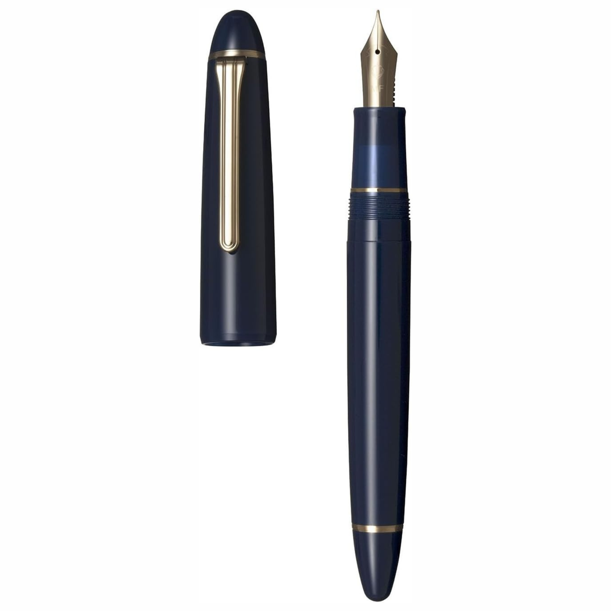 SAILOR - 1911 Casual L Basis ჭავლური კალამი
