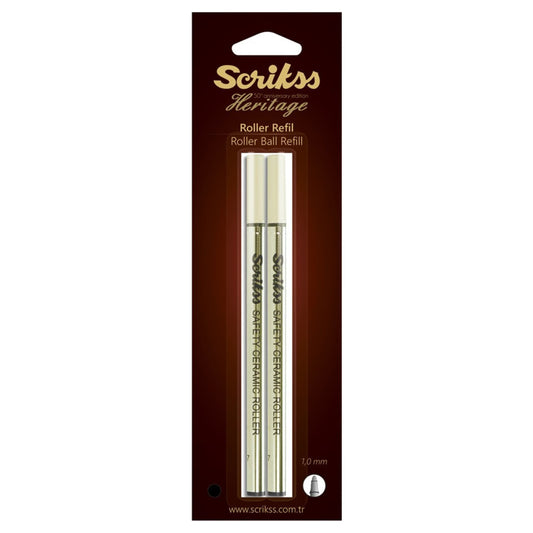 Scrikss - Rollerball კალმის გული