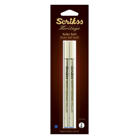 Scrikss - Rollerball კალმის გული
