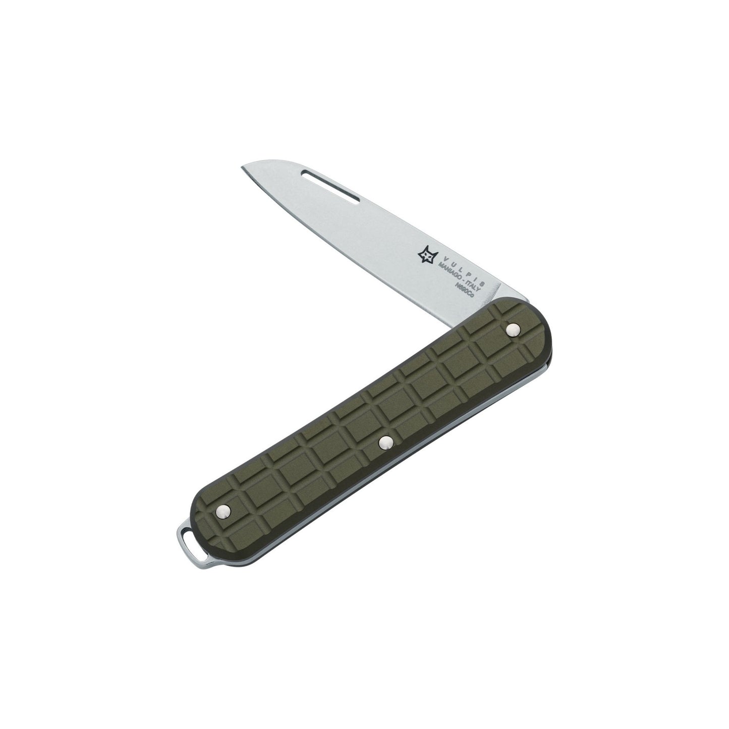 Fox Knives - VULPIS GRENADE დანა