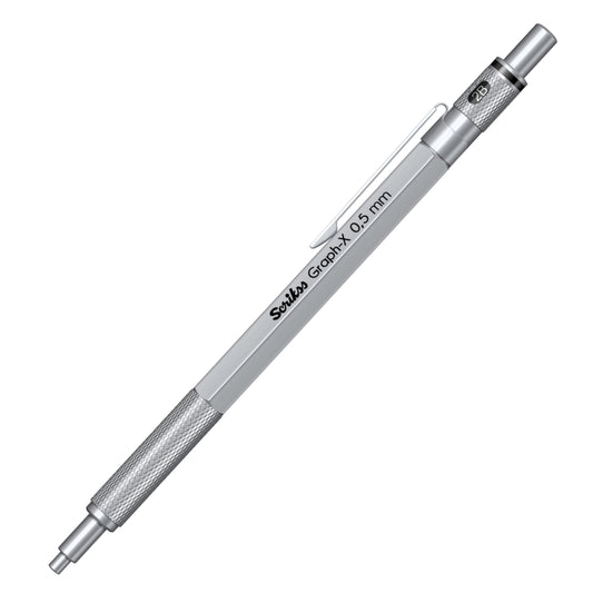 SCRIKSS - Graph-X 0.5 მმ მექანიკური ფანქარი