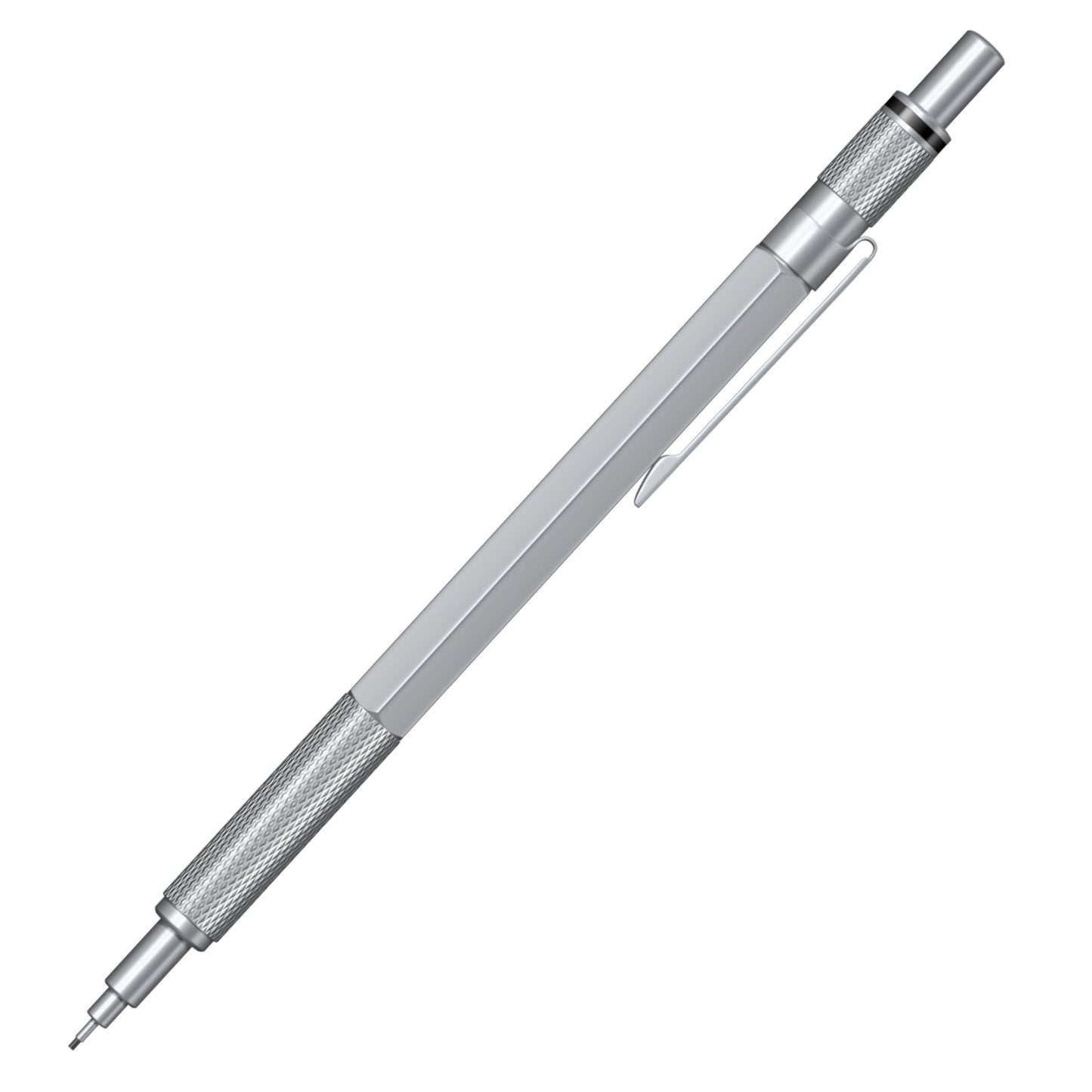 SCRIKSS - Graph-X 0.7 მმ მექანიკური ფანქარი