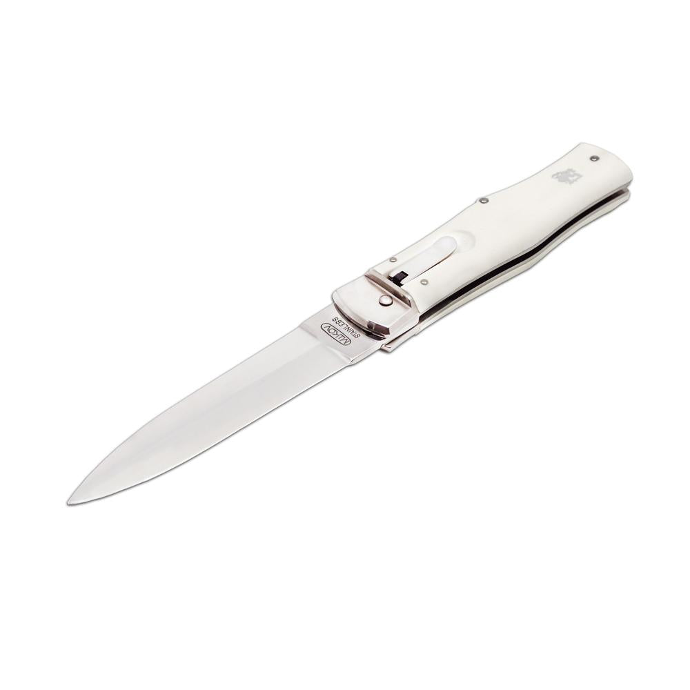 Mikov - PREDATOR White 241 - NH დანა