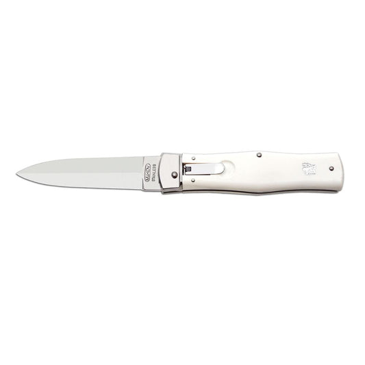 Mikov - PREDATOR White 241 - NH დანა