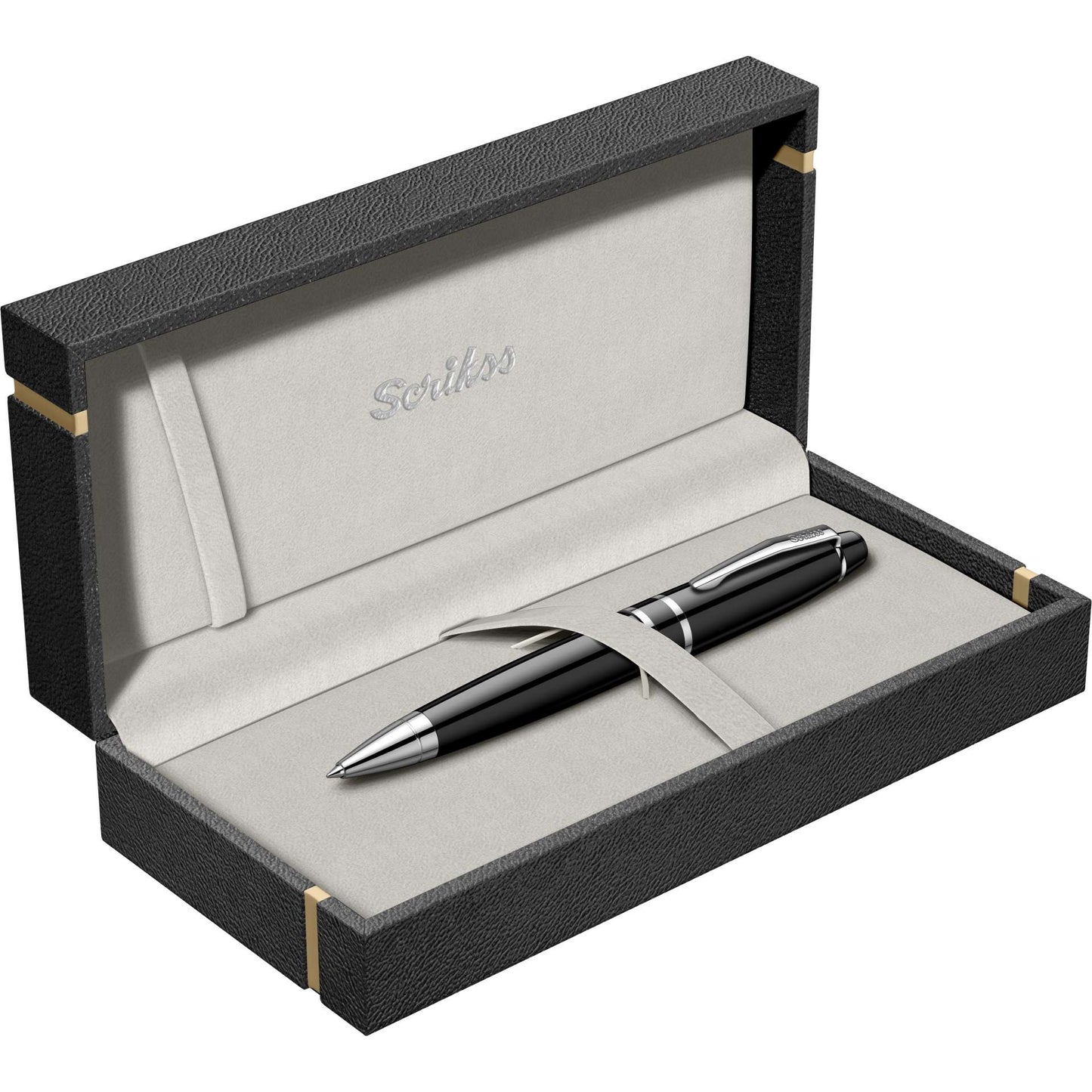 SCRIKSS - Havana ბურთულიანი კალამი