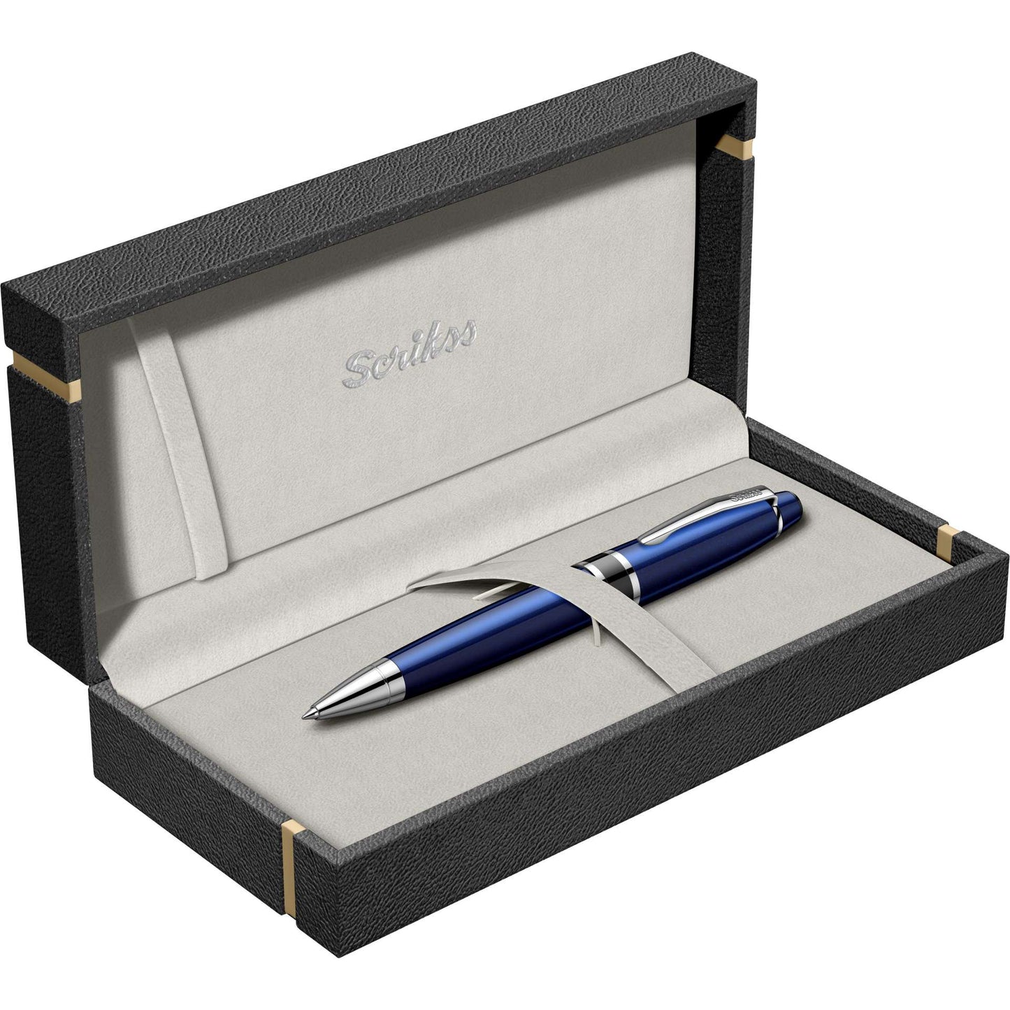 SCRIKSS - Havana ბურთულიანი კალამი