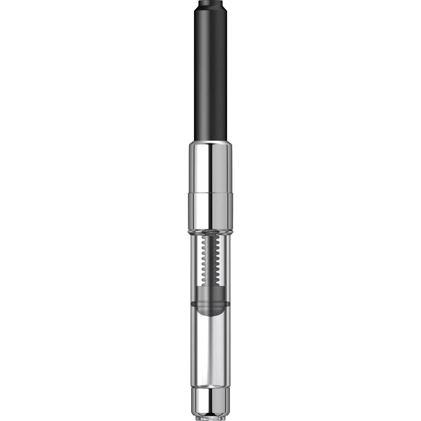 SCRIKSS - Ink Converter მელნის კონვერტერი