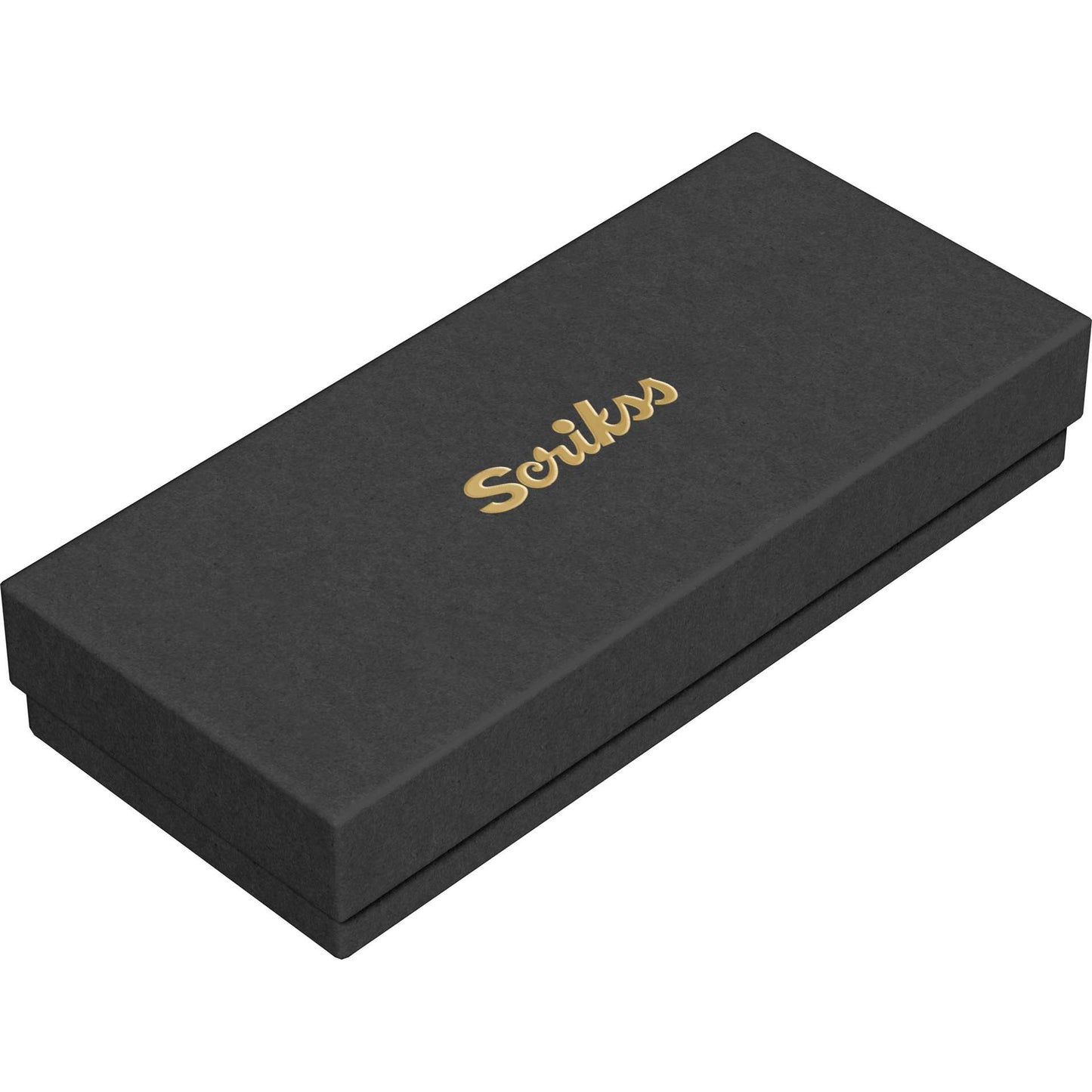 Scrikss - ტყავის საკალმე