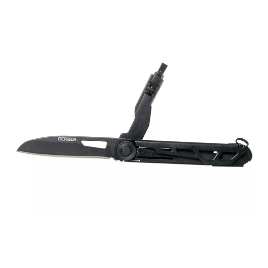 Gerber Gear - ArmBar Slim Drive მრავალფუნქციური დანა