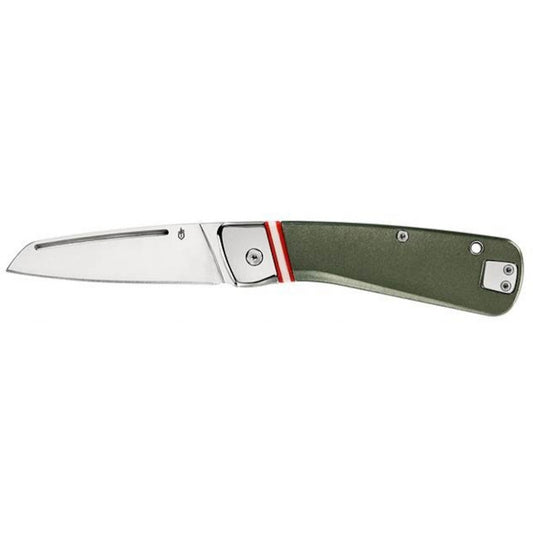 Gerber Gear - Straightlace Modern Folding დანა