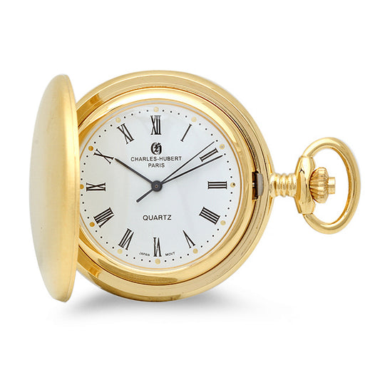 Charles-Hubert Paris - ჯიბის საათი