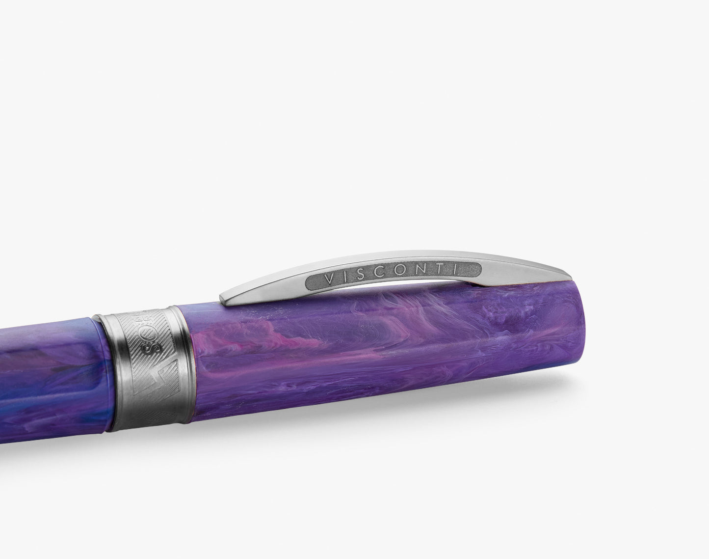 VISCONTI Mirage Mythos - PERSEPHONE ჭავლური კალამი