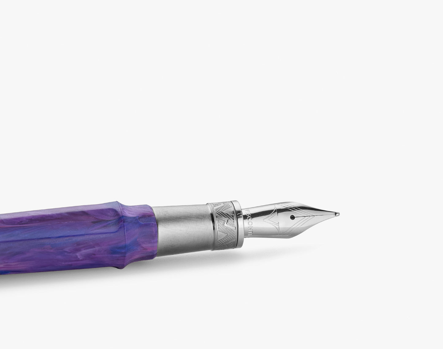 VISCONTI Mirage Mythos - PERSEPHONE ჭავლური კალამი