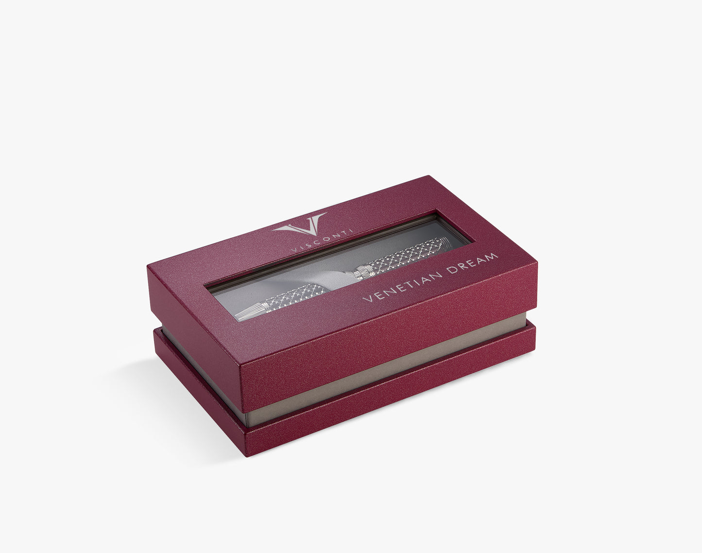 VISCONTI Venetian Dream- ჭავლური კალამი