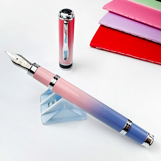 Monteverde USA - Innova Ombre Fusion ჭავლური კალამი