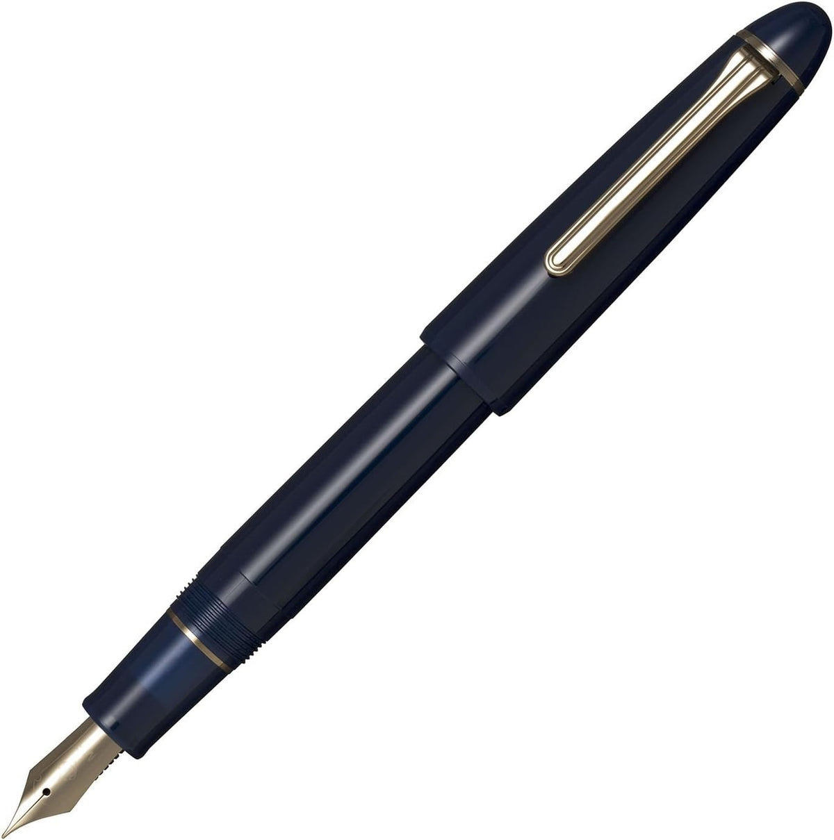 SAILOR - 1911 Casual L Basis ჭავლური კალამი