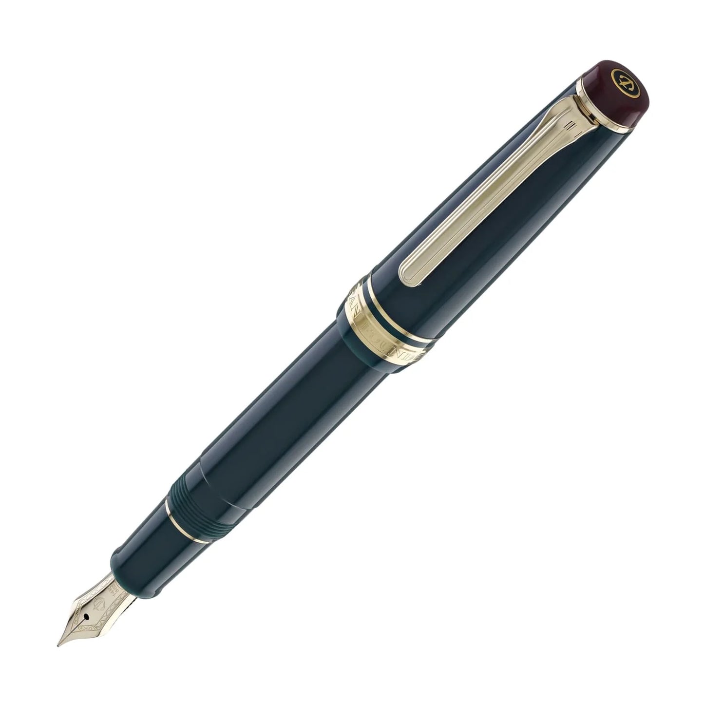 SAILOR - Pro Gear Slim Shikiori Noyama ჭავლური კალამი