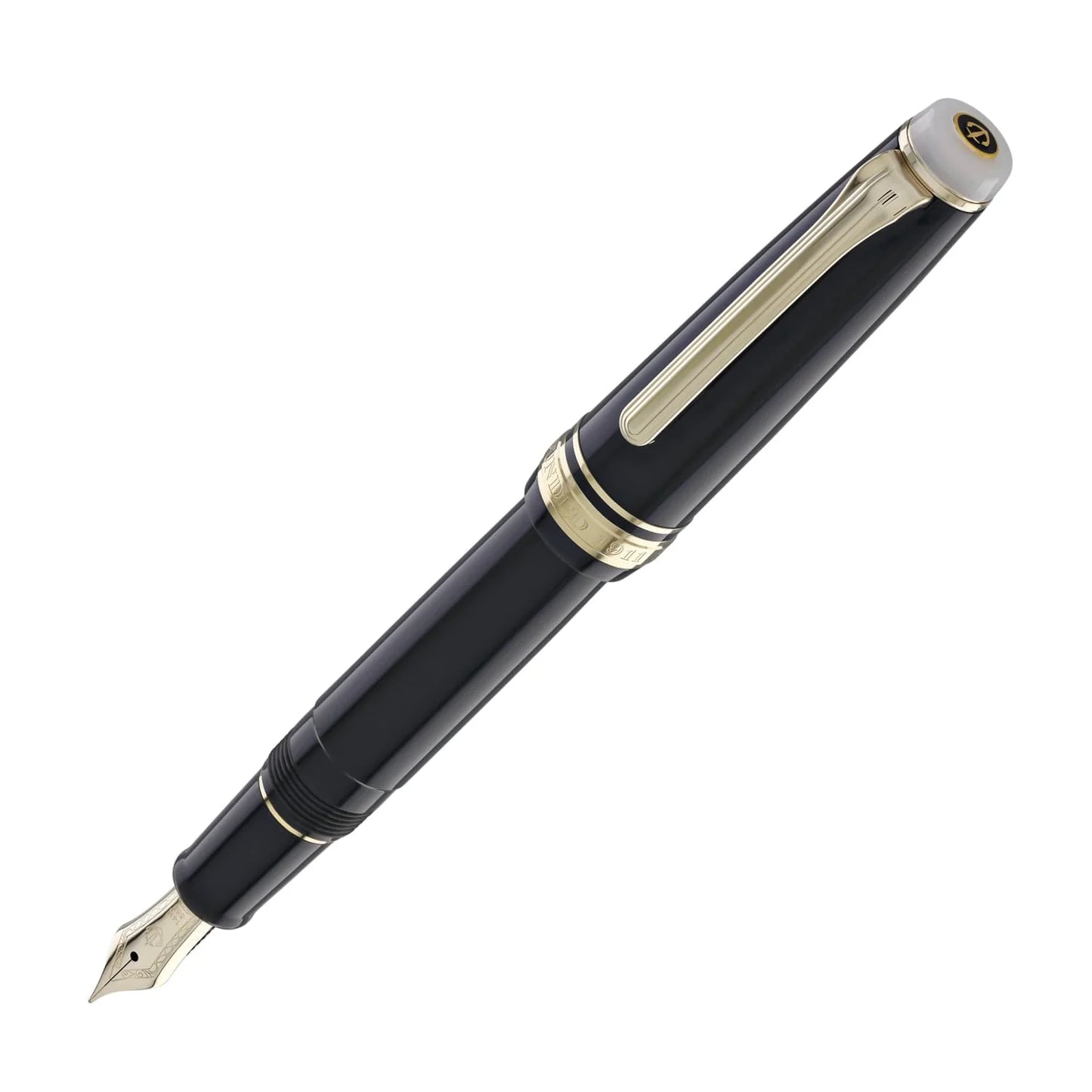 SAILOR - Pro Gear Slim Shikiori Noyama ჭავლური კალამი