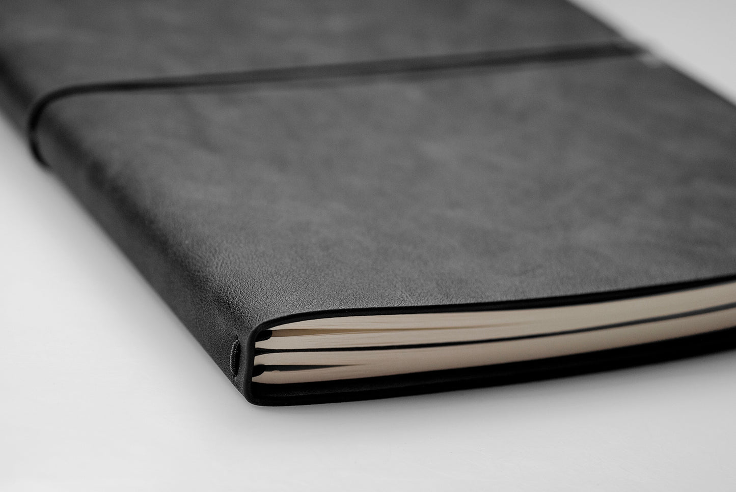 SCRIKSS - Toledo A5 ბლოკნოტი