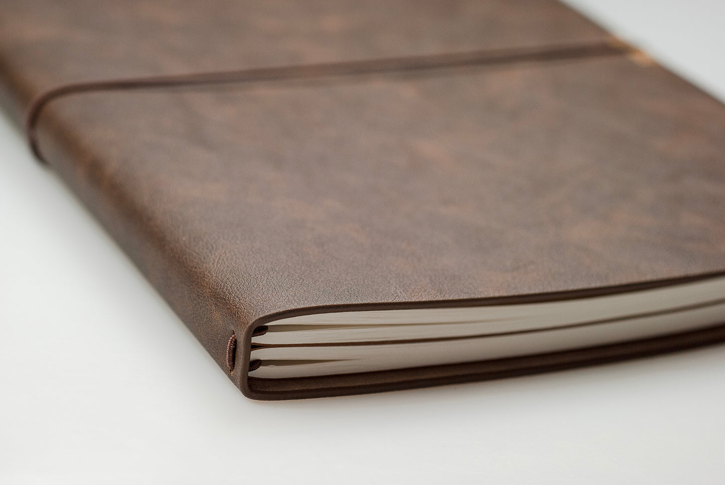 SCRIKSS - Toledo A5 ბლოკნოტი